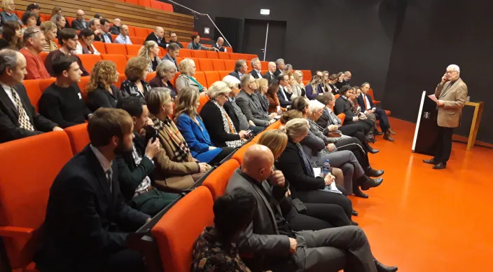 NHL Stenden ontvangt positief advies over instellingstoets