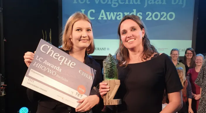 lc awards 2019