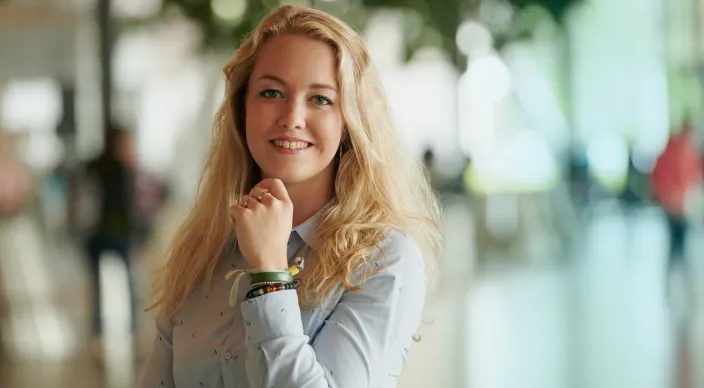 Anne Flikkema