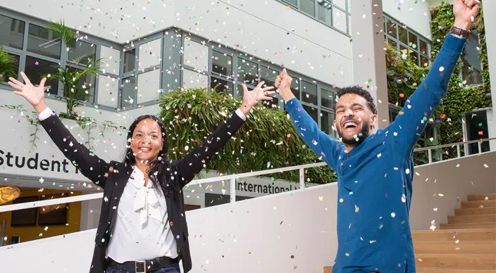 NHL Stenden Hogeschool haalt 123 nieuwe docenten binnen