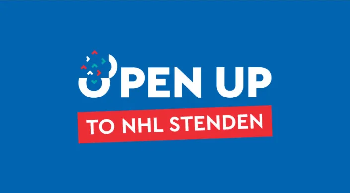Open Up NHL Stenden