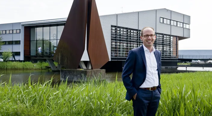 Matthias Olthaar