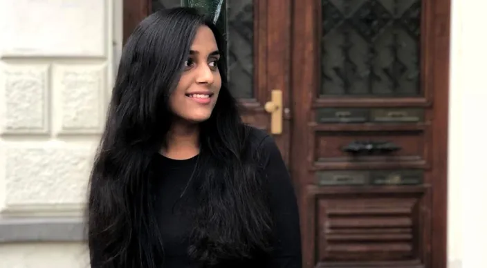 Supriya-Kanungo
