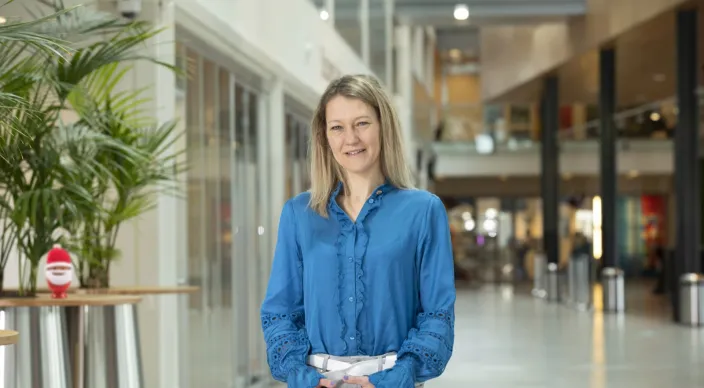 Fenja den Dulk