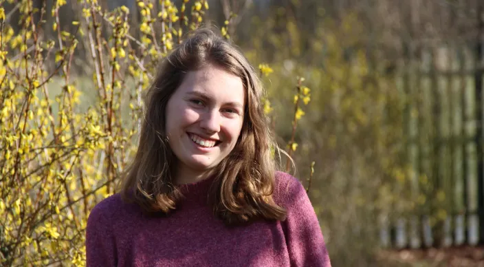 Leonie Schäper 