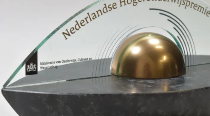 Nederlandse Hogeronderwijspremie