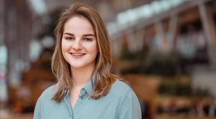 Madelene-Gorens