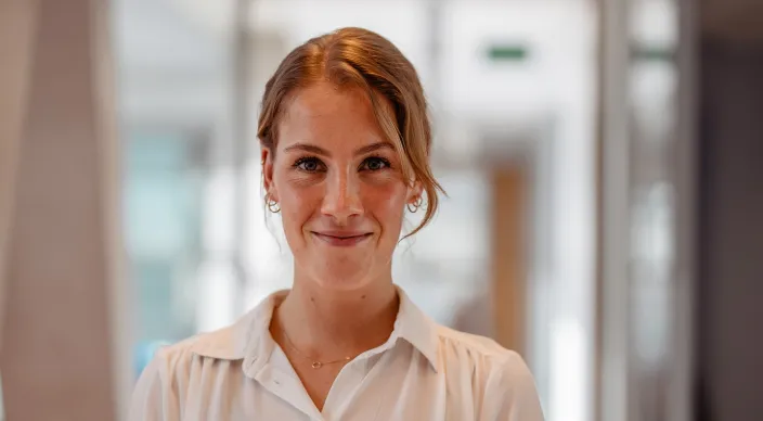 Marit Terpstra