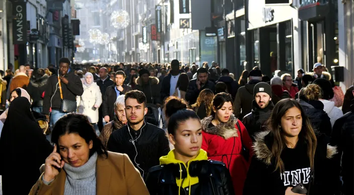 Black Friday goes green: 3 tips om duurzamer te ondernemen