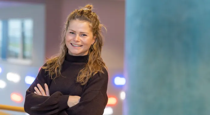 Lotte Huizinga