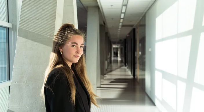 Roosmarijn