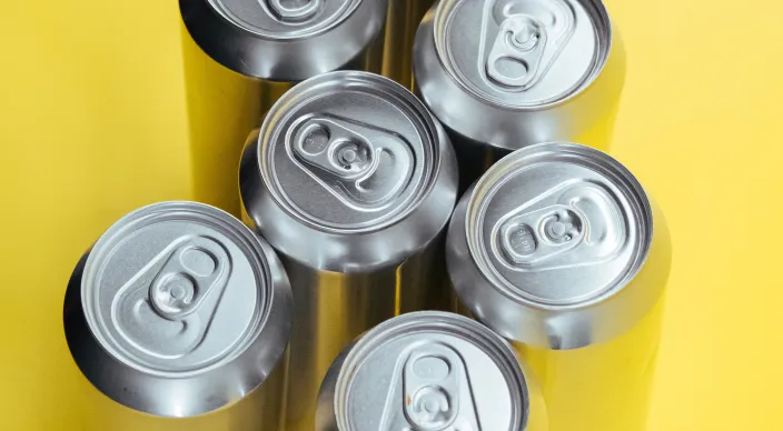 Verslaving, blikjes, alcohol