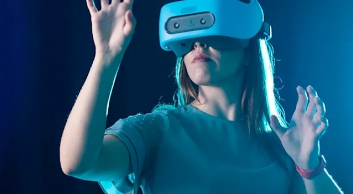 Vr in de zorg, Future proof nurses