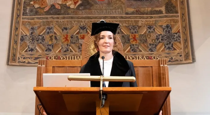 Nynke Boonstra