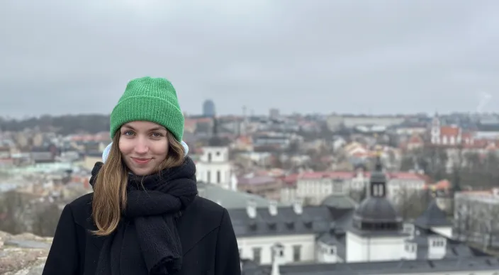Karoliina