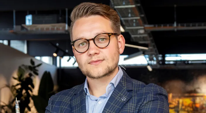 Dennis Schuten