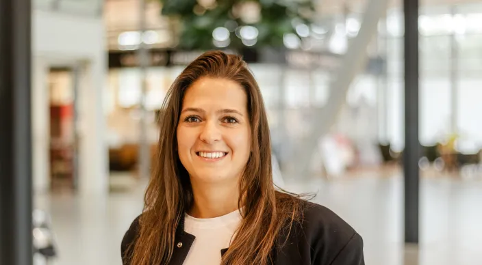 Marit Vogel
