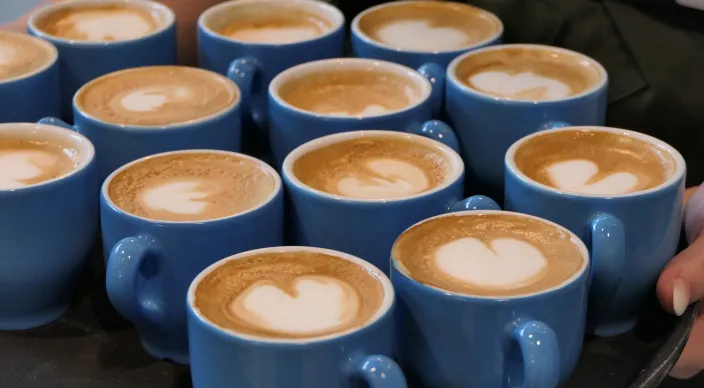 Cappuccino