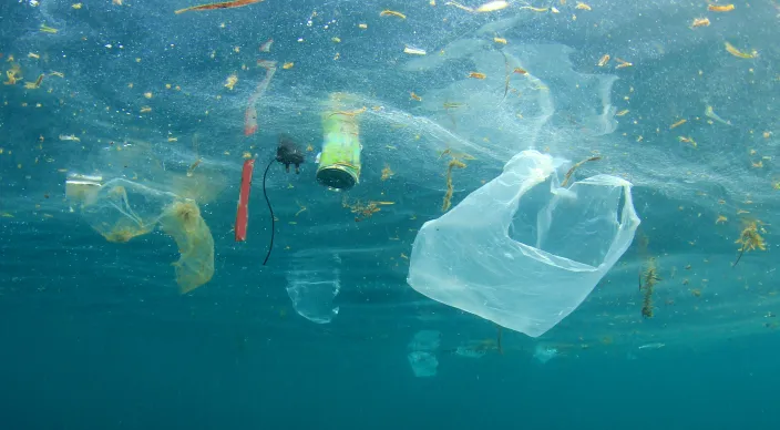 Plastic Soup? Close the Loop!