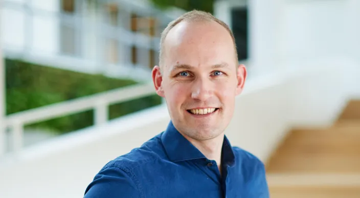 Stefan Hartman
