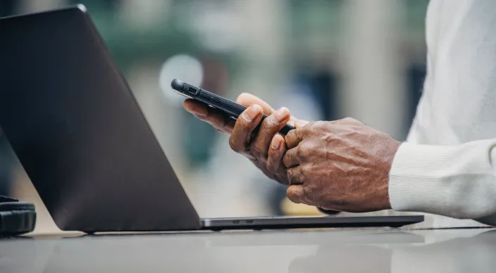 Digitale Gezondheid