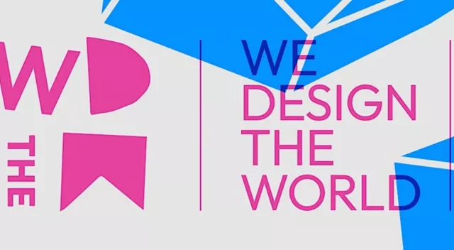 We x Design x The World 2024
