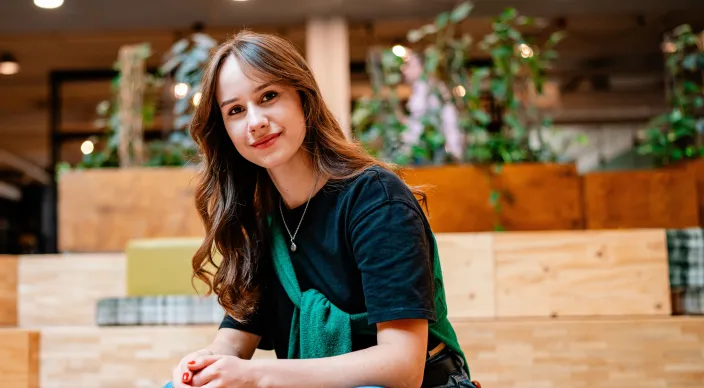 Alisa European Studies int