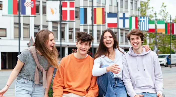 ES european studies