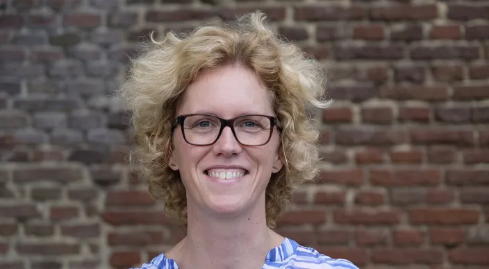 Lector Mirjam Günther
