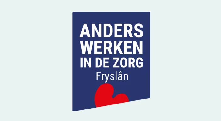 Anders Werken in de Zorg - Fryslân