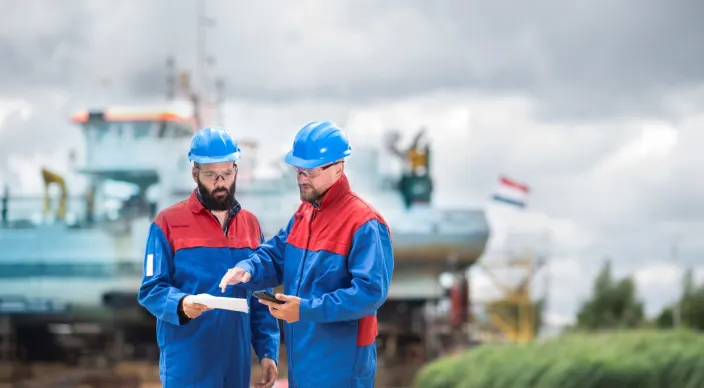 Ad Maritieme Techniek