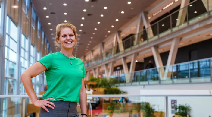 Rianne Blokzijl 