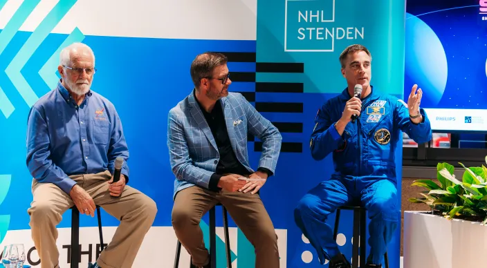 astronauten emmen