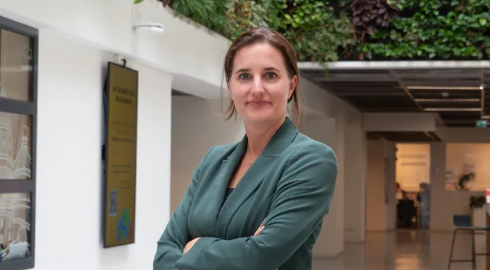 marjorein van houten
