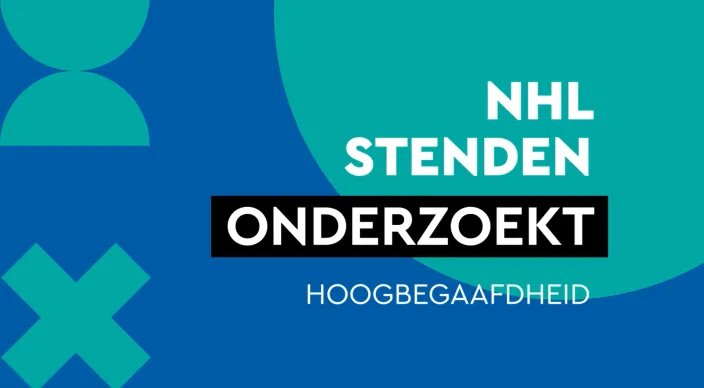 podcast nhl stenden onderzoekt hoogbegaafdheid