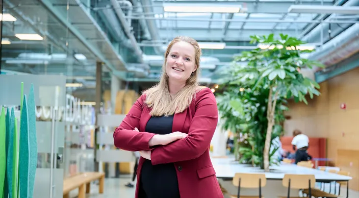 Renate de Boer