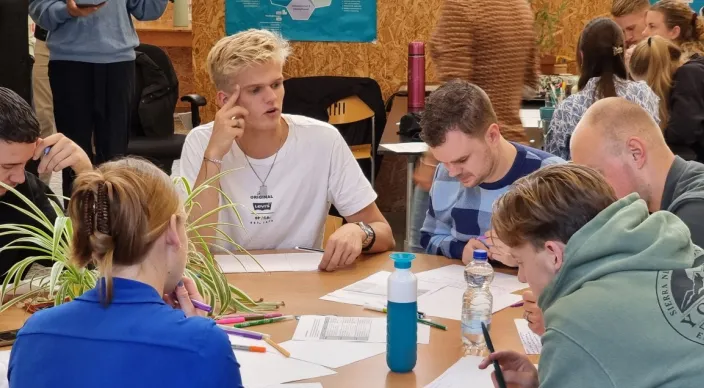 Inclusive Community Lab