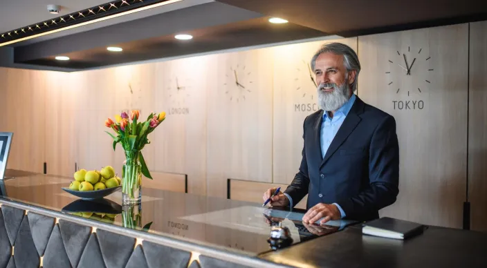 Effects of Increase in VAT Rate for the Hotel Sector