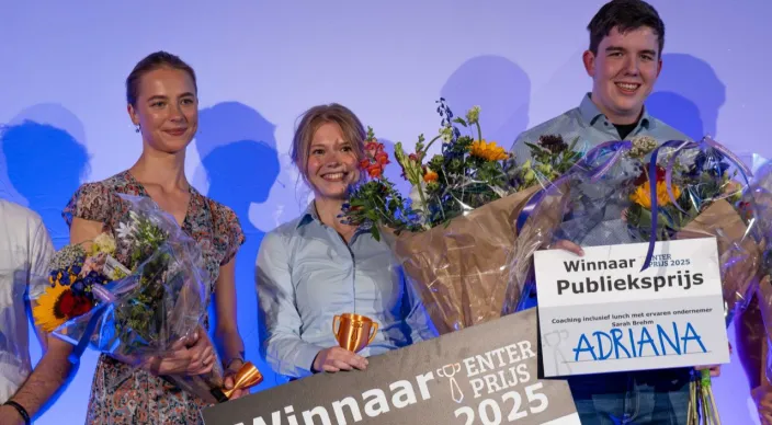 Enterpijs 2025