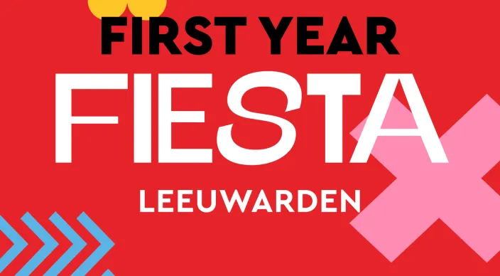 FYF Leeuwarden