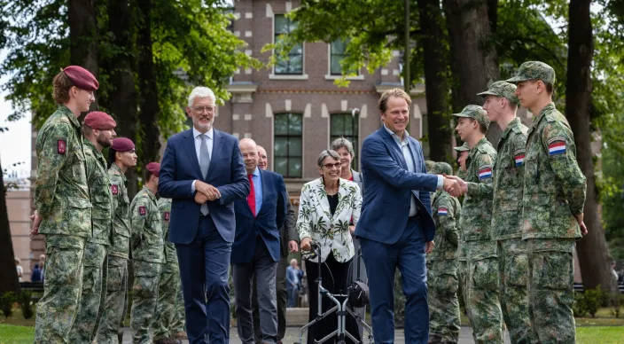 Veiligheidscampus