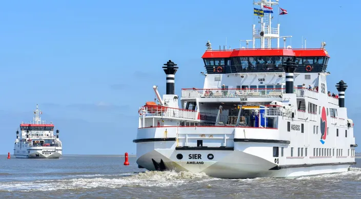 Wagenborg