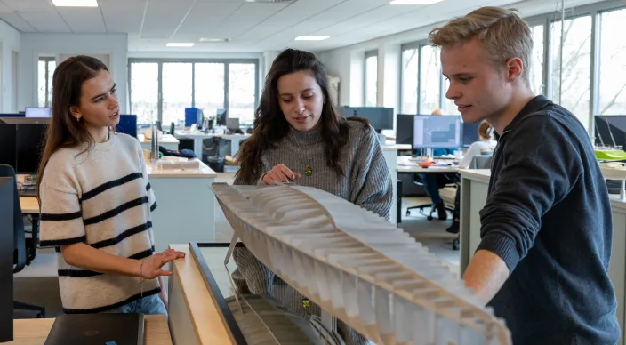 Maritime Innovations