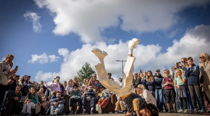 Project Zeeuwse Gast van de toekomst