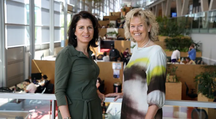 janneke-metselaar-en-magda-hengst