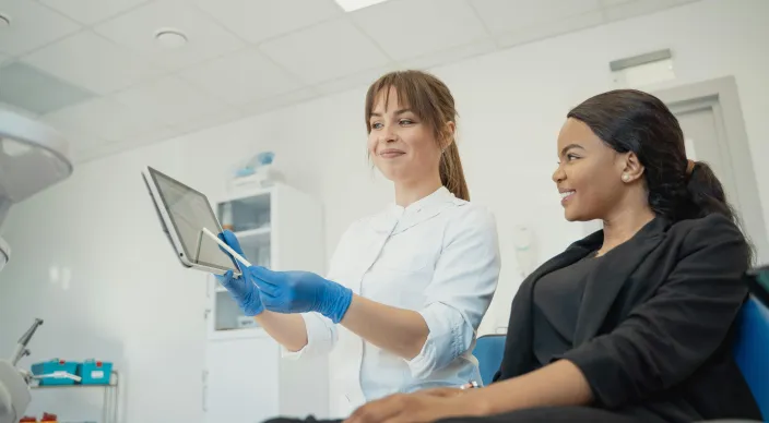 proeftuin digitale toegankelijke zorg