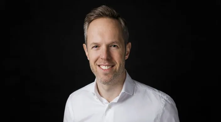 Dr. Edwin van Adrichem