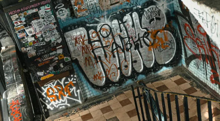 Ondermijning, veiligheid