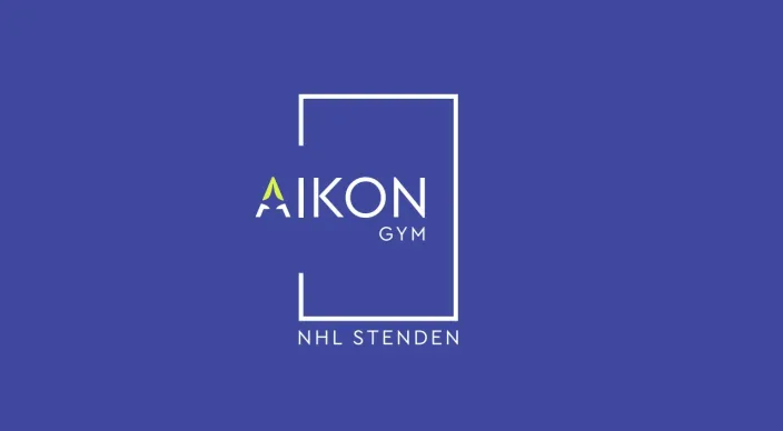 AIKON gym start