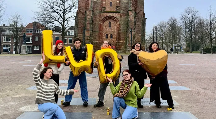 Leeuwarden Top 10 Hidden Gem Student Cities in Europe
